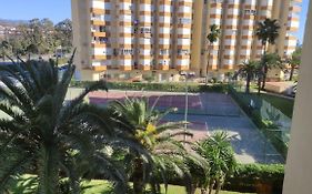 Algarrobo-Costa