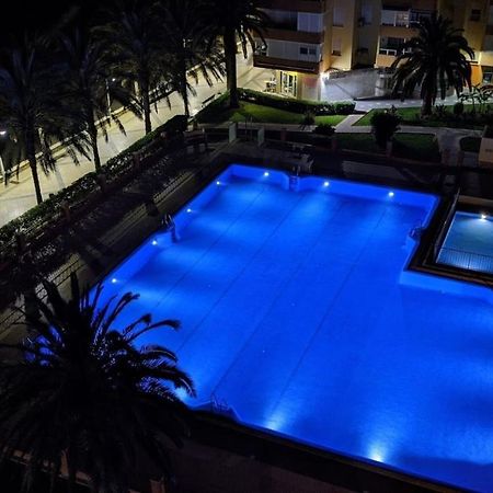 Apartamento Algarrobo-Costa Exterior foto