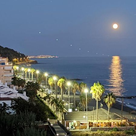 Apartamento Algarrobo-Costa Exterior foto