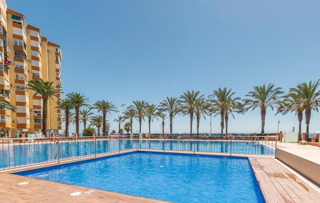 Apartamento Algarrobo-Costa Exterior foto