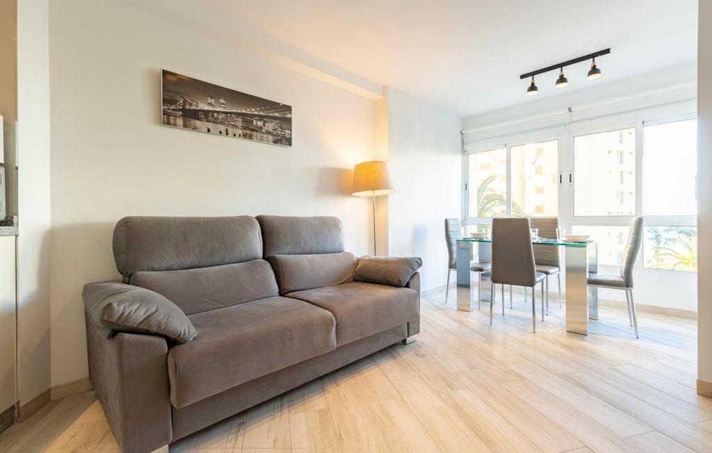 Apartamento Algarrobo-Costa Exterior foto