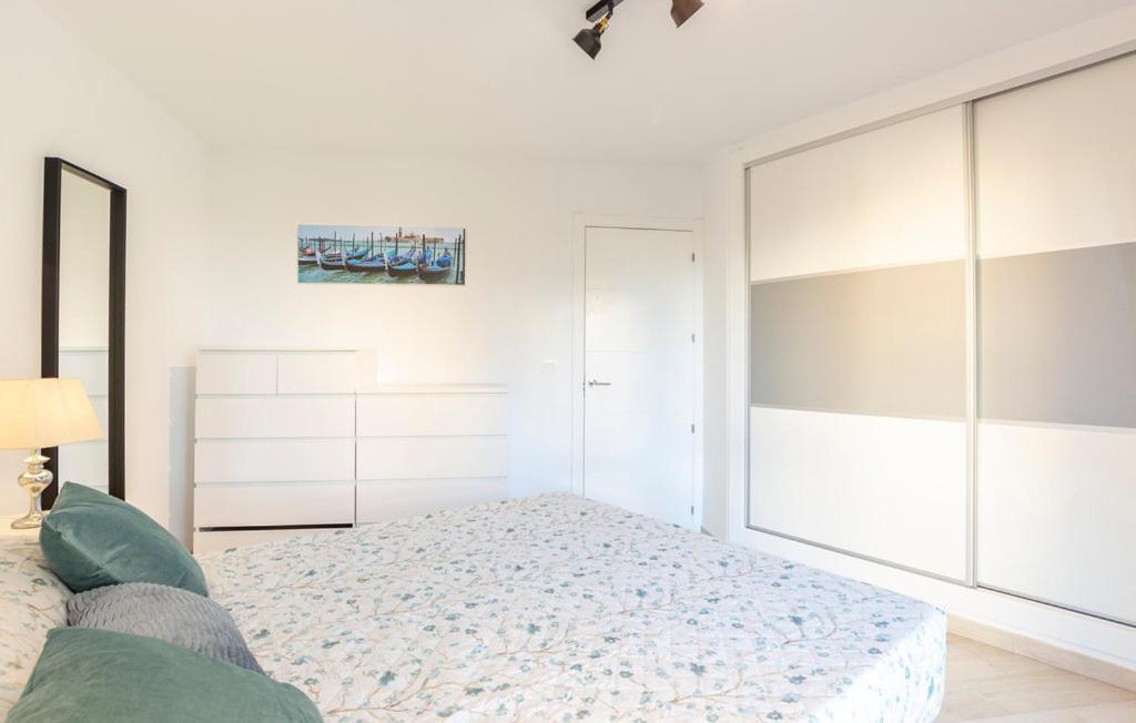 Apartamento Algarrobo-Costa Exterior foto