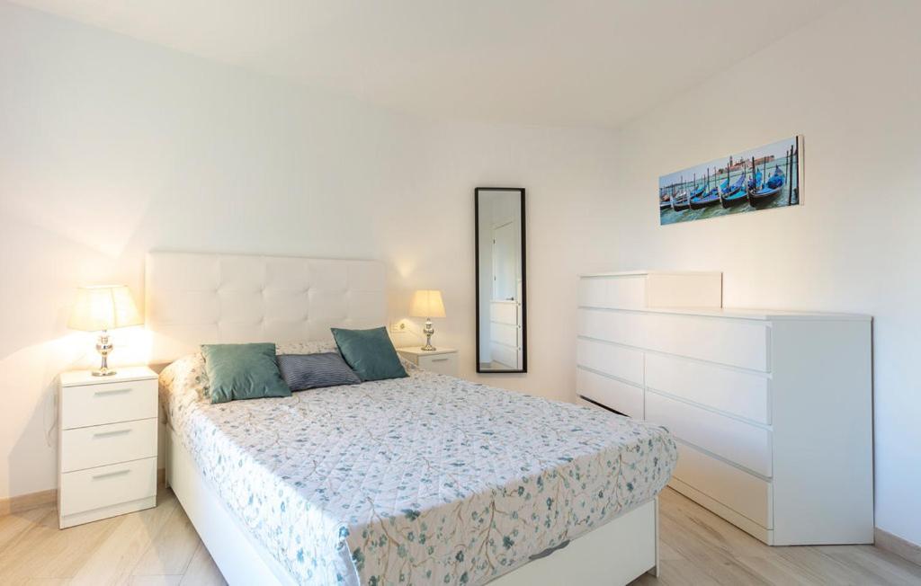 Apartamento Algarrobo-Costa Exterior foto
