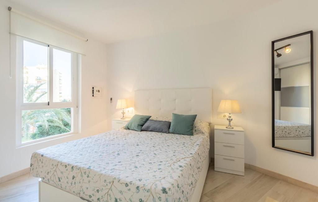 Apartamento Algarrobo-Costa Exterior foto