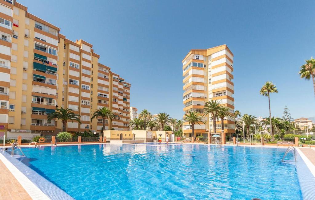 Apartamento Algarrobo-Costa Exterior foto