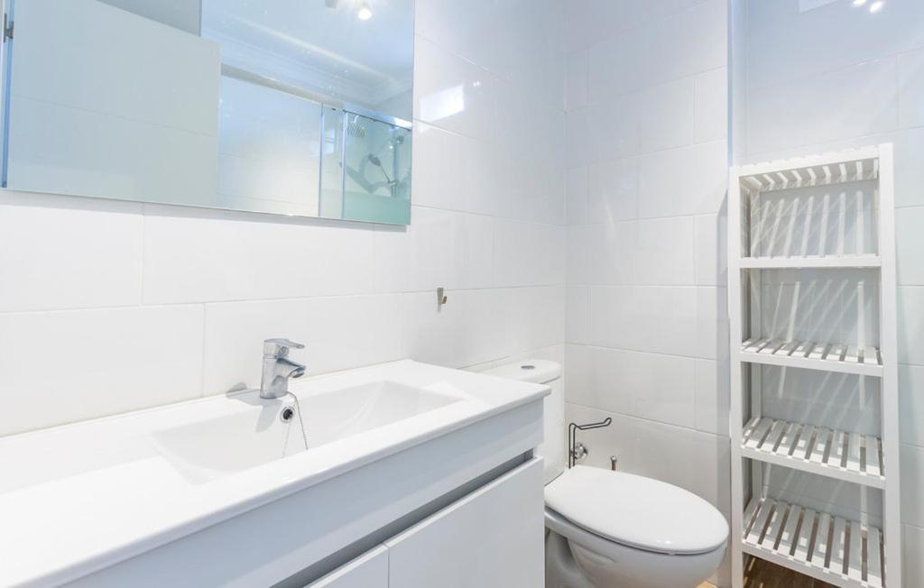Apartamento Algarrobo-Costa Exterior foto